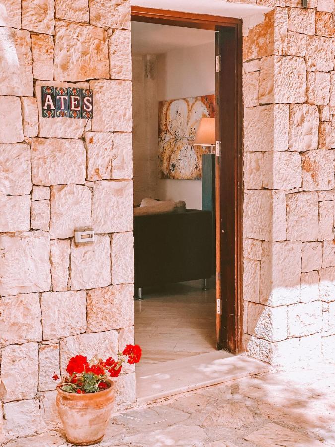 Club Hotel Barbarossa Kaş Extérieur photo